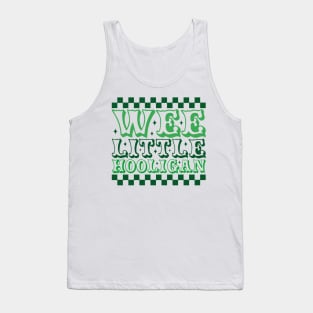 Wee Little Hooligan Tank Top